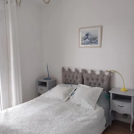 Appartement Avec 3 Au Milieu Des Vignes La Seyne-sur-Mer