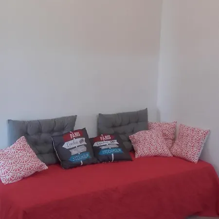 Appartement Avec 3 Au Milieu Des Vignes La Seyne-sur-Mer