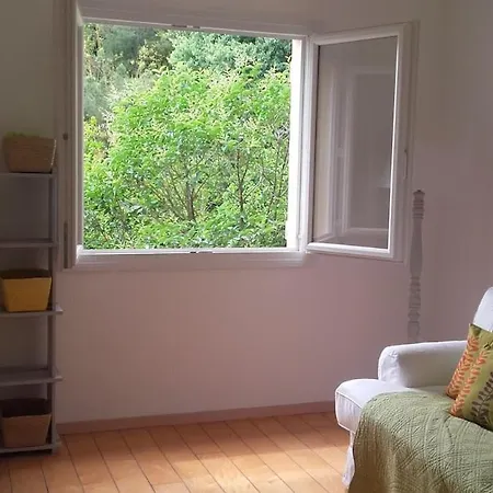 Avec 3 Au Milieu Des Vignes Appartement La Seyne-sur-Mer