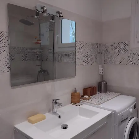 Appartement Avec 3 Au Milieu Des Vignes La Seyne-sur-Mer