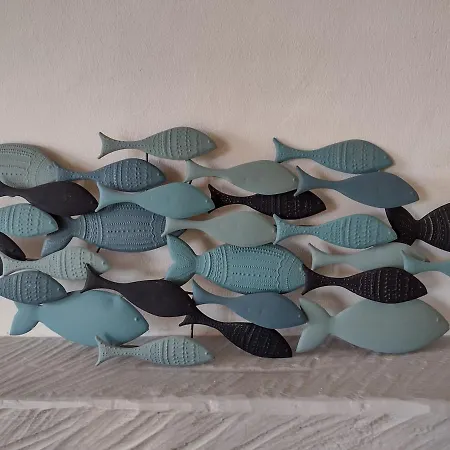 Avec 3 Au Milieu Des Vignes Appartement La Seyne-sur-Mer